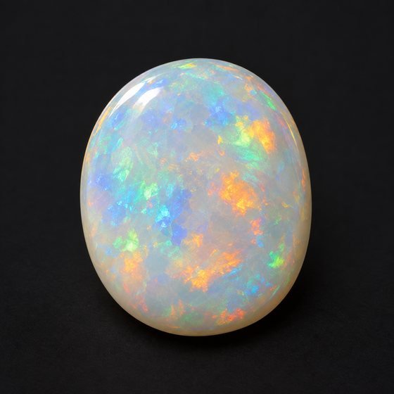 Australian Opal