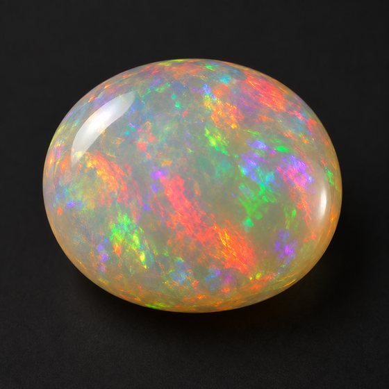 Ethiopian Opal