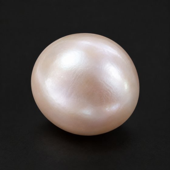 Freshwater Pearl