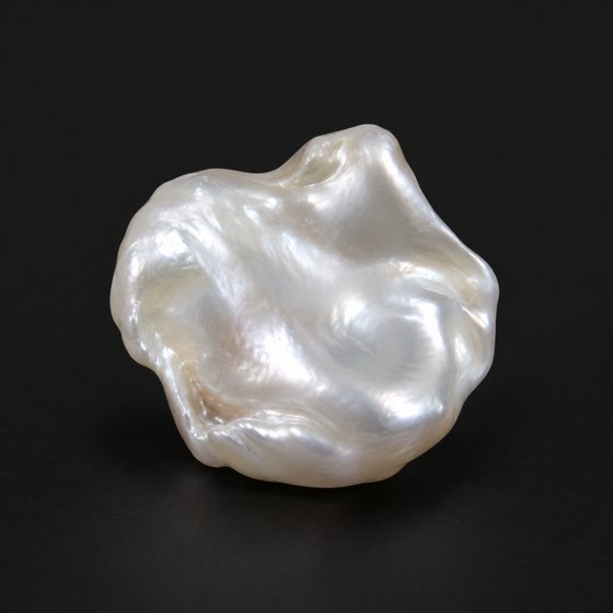 Keshi Pearl