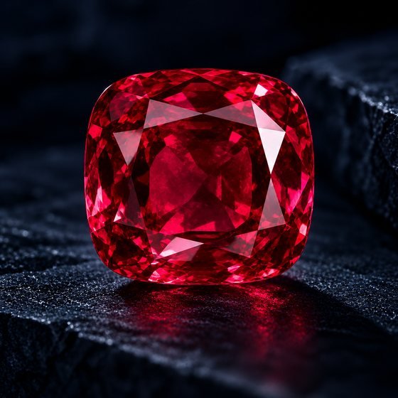 Mozambique Ruby