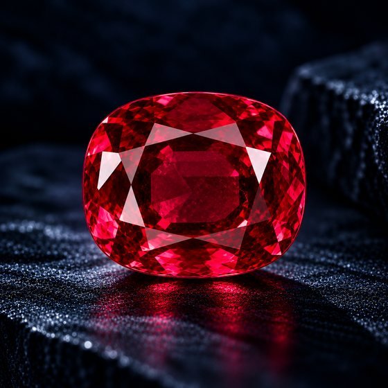 Thai Ruby