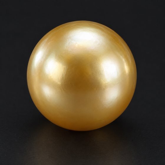 Golden South Sea